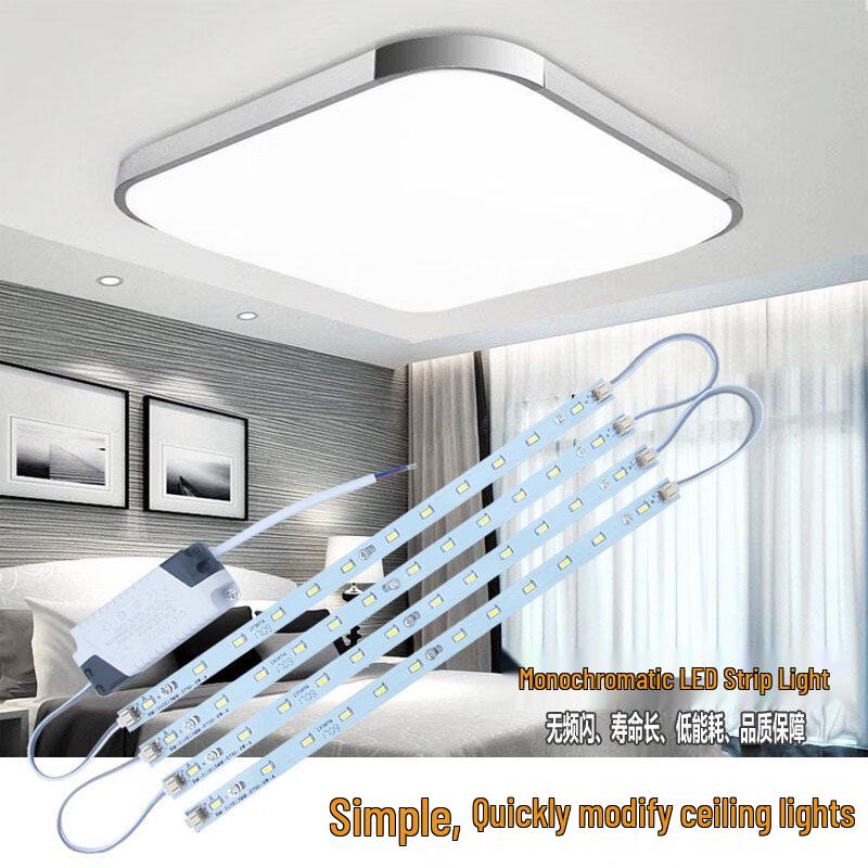 Qingwa LED Ceiling Light Strip