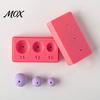 Bead Perforation Positioning Tool Polymer Clay Ball Maker Mold, Roller 4mm 6mm 8mm 10mm 12mm Crafting Accessories 15mm 18mm 20mm Sphere Shaper