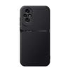 For Honor 200 Lite ,200 Pro ,200 Case Magnetic PU Leather +TPU Edge Ultra-thin Drop-proof Camera Protection Cover for Honor200