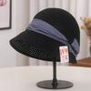 Hodeplagg – Sommerhatter mot solen