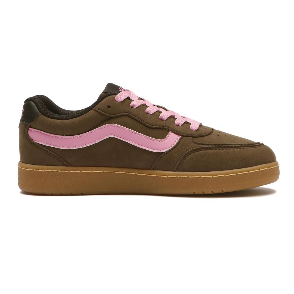 Vans Bravo Mocha Pink Gum V2740 s.Gum Mocha Pink Gum