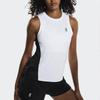 On Court Tank Tennis Lättviktig Sportväst Damtoppar 1WE11070462