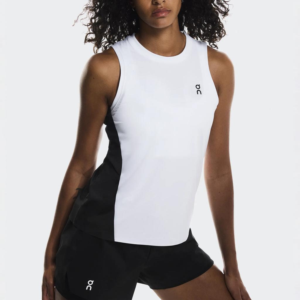 On Court Tank Tennis Lättviktig Sportväst Damtoppar 1WE11070462