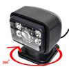 Yuanfeng 116 Laser 70W Magnetic Remote Control Searchlight