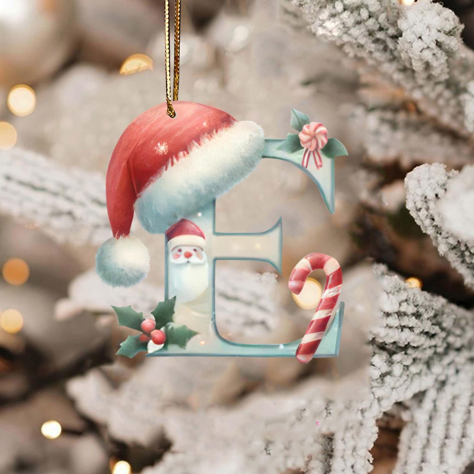 

2D Baby s Christmas Ornament Gift For New New Mom Newborn, Personalized Baby Ornament Christmas 2025, One Size