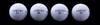 Muziik Corteo 39 PLUS Golf Ball 1 Dozen White Head Speed 39 or Less (Plus)