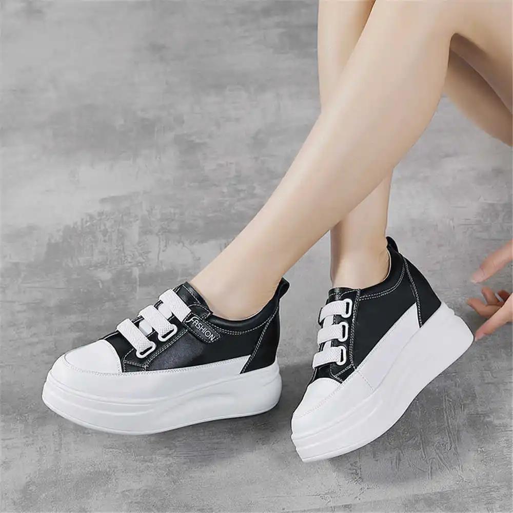 Fashion Number 33 Size 38 Woman Sport Shoes Walking Lady Boot Sneakers For 10 Years Old Vietnam Basctt Exercise Tenisse Functional