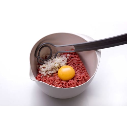 Nankai Tsusho Omegavispen BK 0114-015 Schwarz