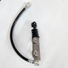 Clutch Slave Cylinder for JAC A30 S2 Transmission Drivetrain Clutches Parts Car OEM Number 1609100U8510
