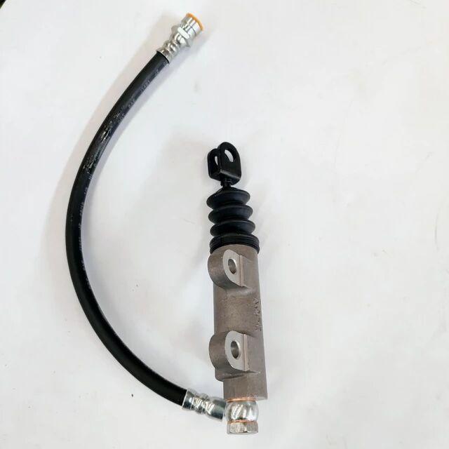 Clutch Slave Cylinder for JAC A30 S2 Transmission Drivetrain Clutches Parts Car OEM Number 1609100U8510