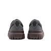 Anta KAI Hélà TRIBE Coverage Slip Resistant And Abrasion Resistant Low Top Platform Skateboard Shoes Men's Volcanic Ash 112611803-3