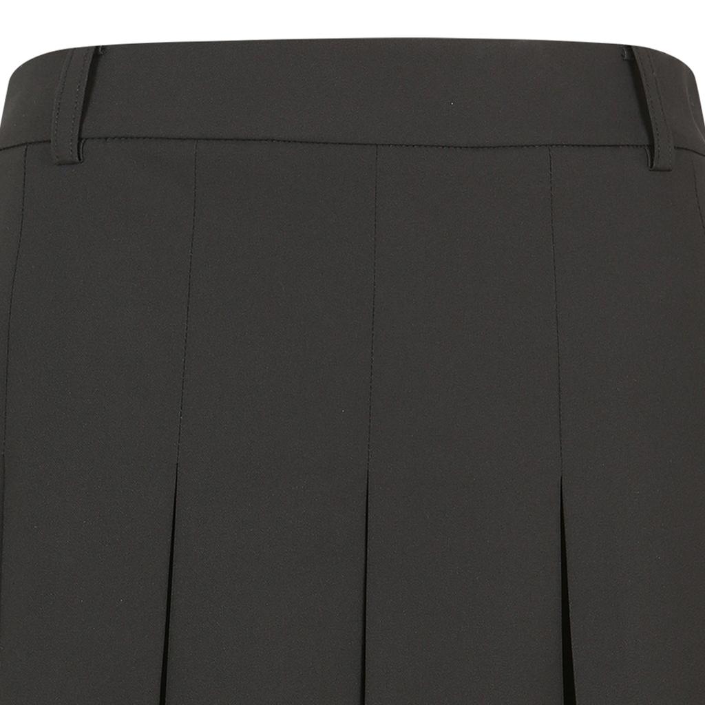 TAYLORMADE APPAREL 26Ss Women'S Fully Pleated Culottes T8031C65292-199