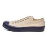 Bake-Sole Yeast Ecru_Navy