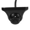Car Rear View Camera Night Vision 360 Degrees  Adjustable 150 Degrees  Wide Angle IP68 Waterproof Universal