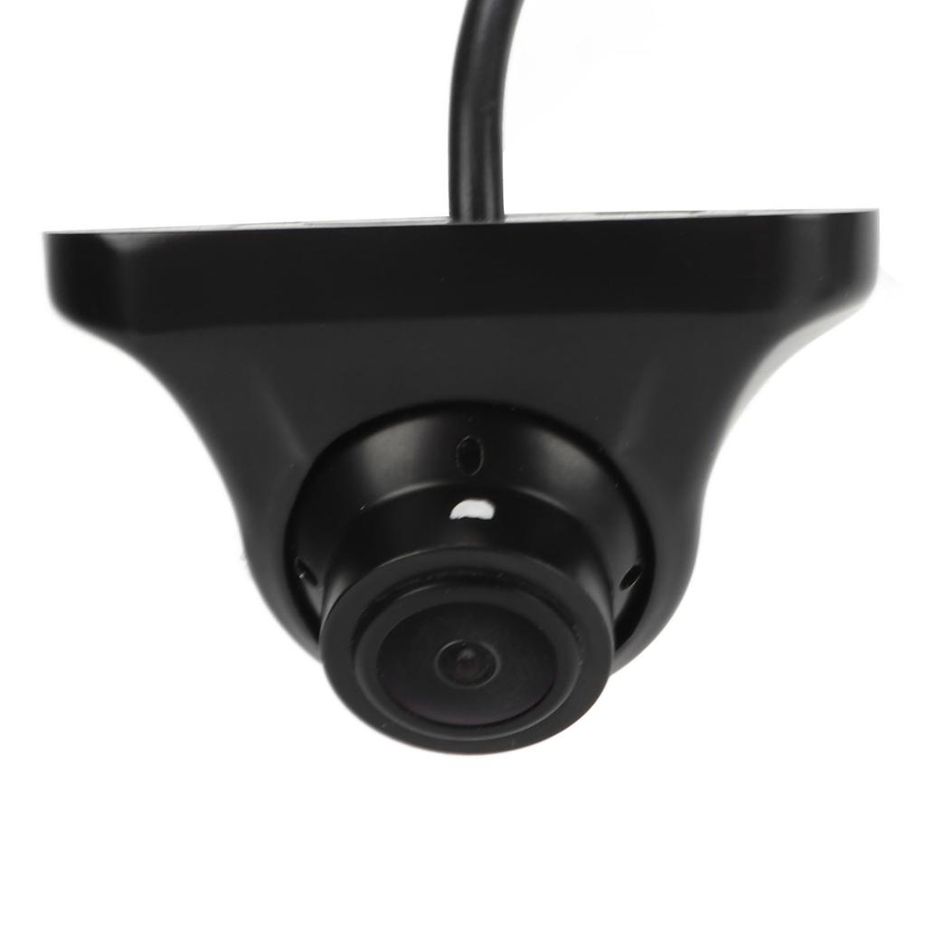 Car Rear View Camera Night Vision 360 Degrees  Adjustable 150 Degrees  Wide Angle IP68 Waterproof Universal