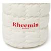Rheemin Long Bucket Nugget   Butter Cream