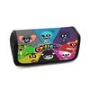 Nightmare Small Animal Pencil Case Animation Peripheral Storage Bag Stationery Pencil Case