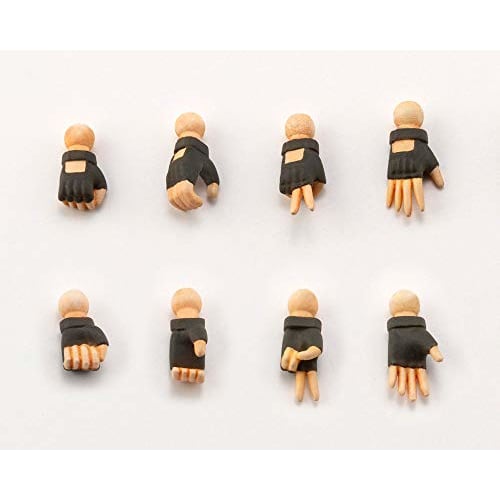 Hexa Gear Early Governor Vol.3 1/24 Scale Plastic Model Kit, Approximately 71mm Tall