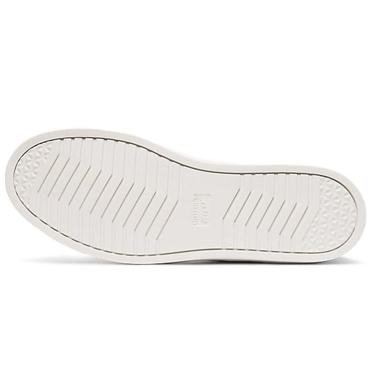 ONITSUKA TIGER Lawnship 2.0 'White Red' 1183A441-100