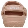 Crocs Klassischer Gefertigter Clog Rosa Karamell Unisex Sneaker 211354-7AF