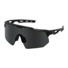 Sunglasses for Men and Sports Blue Light TR90 UV B1642 [FEISEDY] Women Sunglasses, Blocking, Frame, Protection, Running, Cycling, Non-Prescription,
