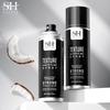 Spray Coiffant Pour Volumiser les Cheveux Fixation Longue Durée Soin Cheveux Ondulés Coiffure Mode Facile Soin Cheveux Volumineux