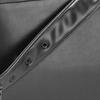 New Adidas Originals Artificial Leather Shoulder Bag, Crossbody Bag, Fanny Pack Women's Black IJ7479