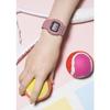 Casio Baby-G Radio-Controlled Solar Watch BGD-5650-4JF Women's Pink