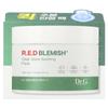 Dr. G, Red Blemish, Clear Quick Soothing Pads, 70 Sheets, 130Ml (4.39Fl Oz)