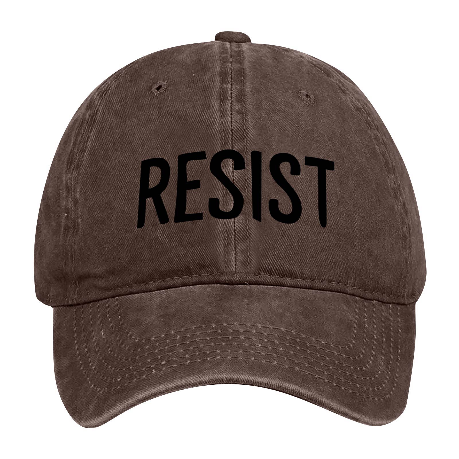 

Кепка Мужская Женская С Принтом Потертая Регулируемая Солнечная Шляпа Хлопковая Смешная Шляпа One Size