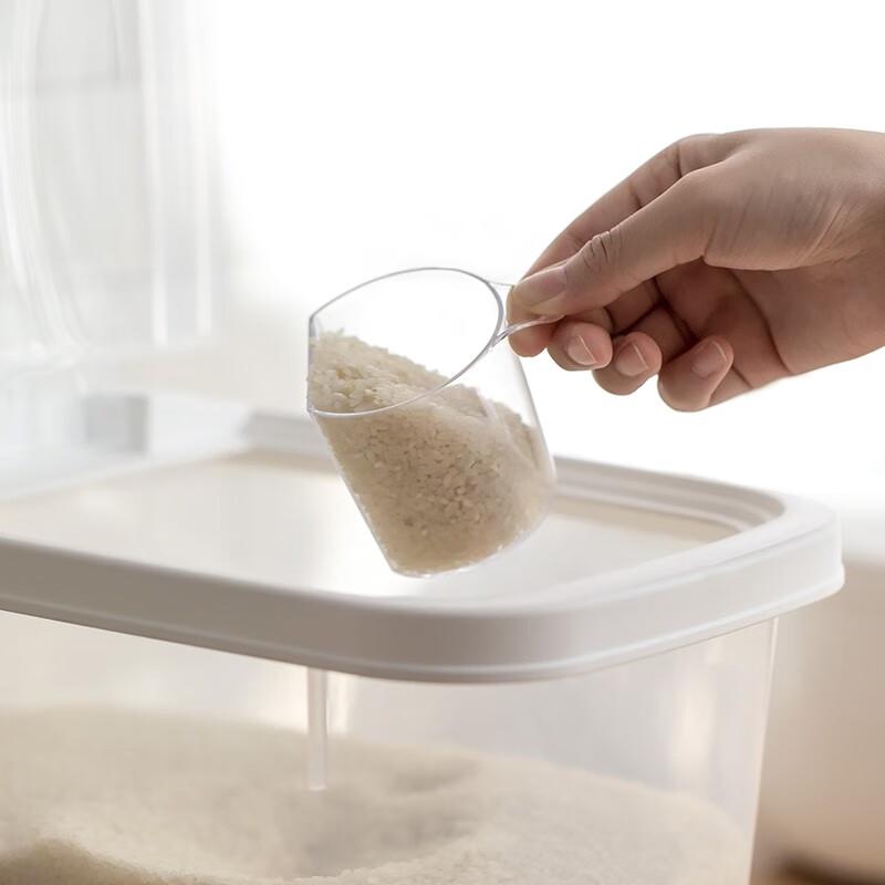 Chahua Sealed Rice Storage Bin