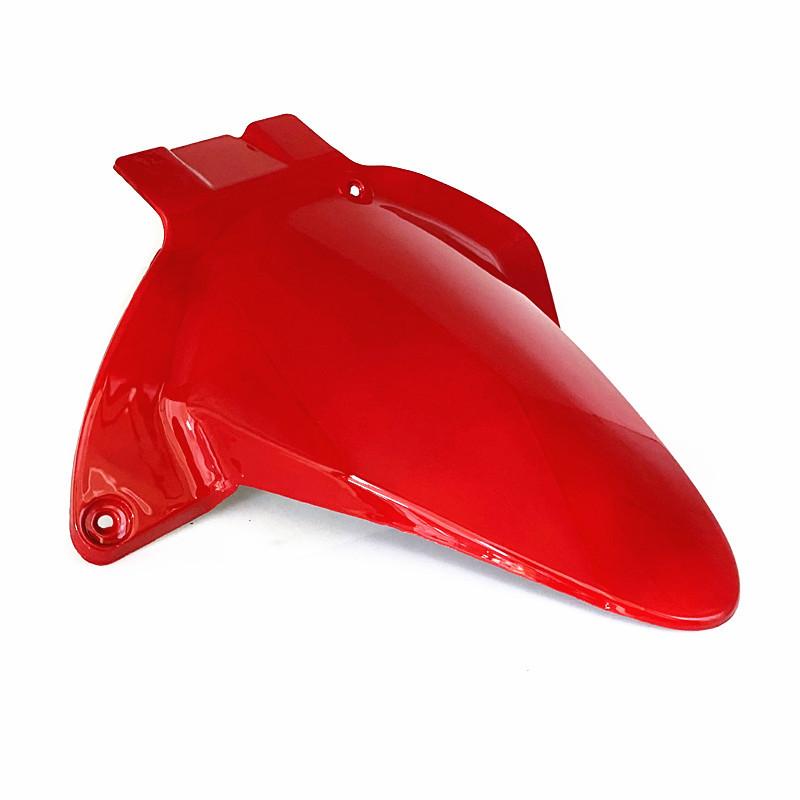 Motorcycle Part Rear Wheel Tire Hugger Fender Mudguard Mudflap Mud Splash Guard For Honda CBR600RR CBR 600 RR F5 2007-2012