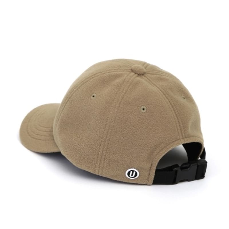 UNDERCONTROL u LOGO / POLARFLEECE / WINTERWÜSTE