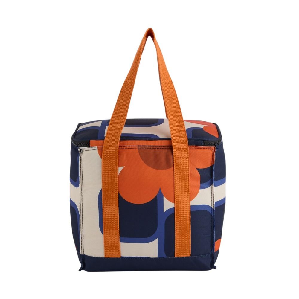 Regatta Orla Kiely 12L Giant Square Flower Cooler Tote Bag
