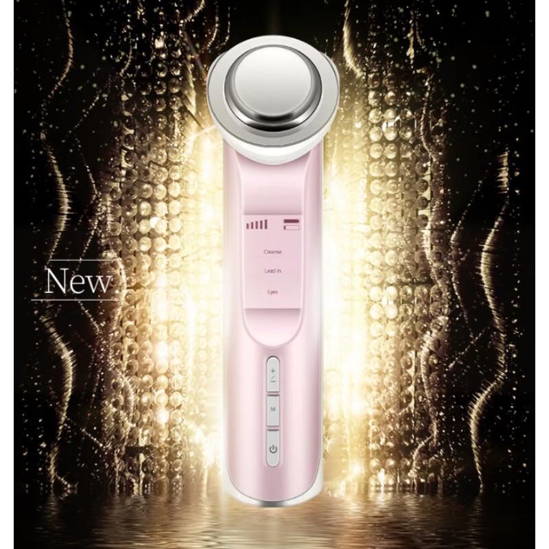 

Jindao KD9960 Multifunctional Facial & Eye Beauty Device