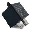 LEXOR IC Turn Signal Relay High Flash Prevention Answer Back