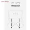 Lenovo ThinkPad Magnetic Foldable Aluminum Laptop Stand with Cooling