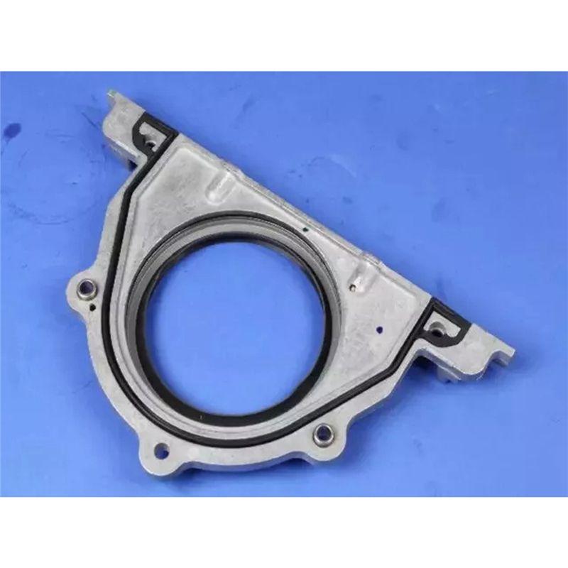 NEW-Crankshaft Rear Oil Seal Retainer For Dodge Challenger Jeep Grand Cherokee 53021335AE 5140028AA