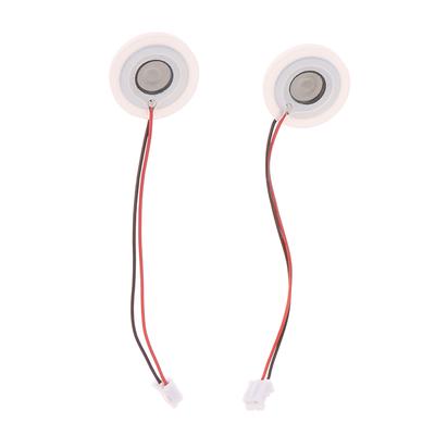 2Pcs 16Mm Diy Moisturizing Transducer Mist Maker Atomizer Film Plate Accessories