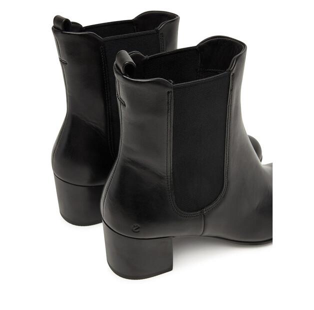 Ankle Boots ECCO Dress Classic 20992301001, Black