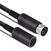 SHILE 8-Core Conference Microphone Audio Extension Cable