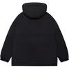New Balance Down Jacket Unisex Black (Unisex) Down Jackets AMJ34335 BK