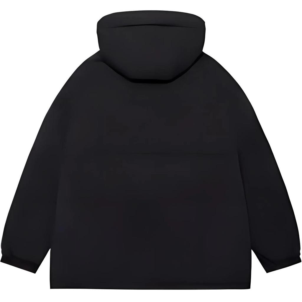 New Balance Down Jacket Unisex Black (Unisex) Down Jackets AMJ34335 BK