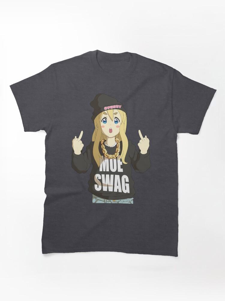 K-On! Essential Unisex T-Shirt