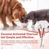 High-Calorie Nutritional Oral Gel Supports Daily Nutrition for Picky Eaters - Essential Nutrients & Vitamins for Cats & Dogs