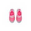 Nike Dynamo Free Slip Resistant Cushioning Low Top Running Shoes White Pink Children Aged 3 7 Years Old CI1187-686