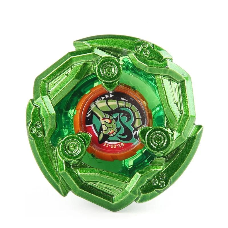 Büyülü Patlama Jiroskopu - Fırıldak Savaşları İçin Mistik Tasarımlı Tam Başlangıç Seti