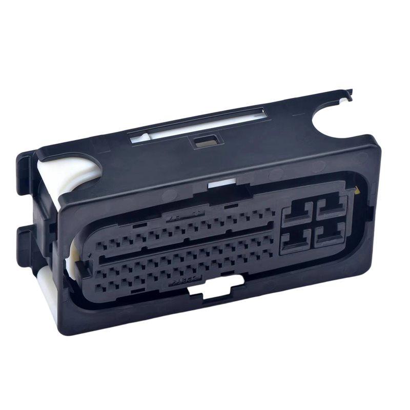 A25F-46 Pin Automotive Waterproof Connector Engine Computer Board ABS Pump Plug