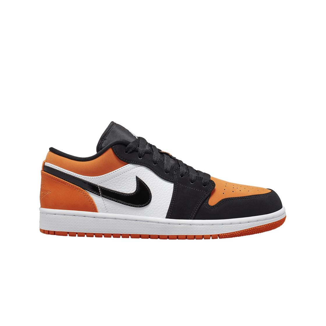

Мужские кроссовки Jordan 1 Low Shattered Backboard 553558-128