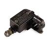 M10x1.25mm Front Right Hydraulic Brake Master Cylinder For Pit Dirt Bike ATV Quad Motorcycle